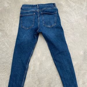 Zara jeans